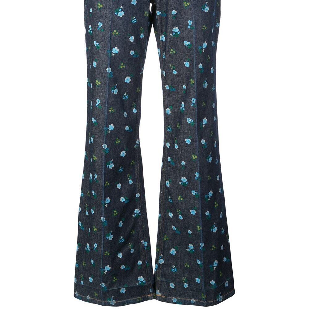 🎉 HOST PICK 🎉 Marc Jacobs The Flared Jean - Picture 5 of 5